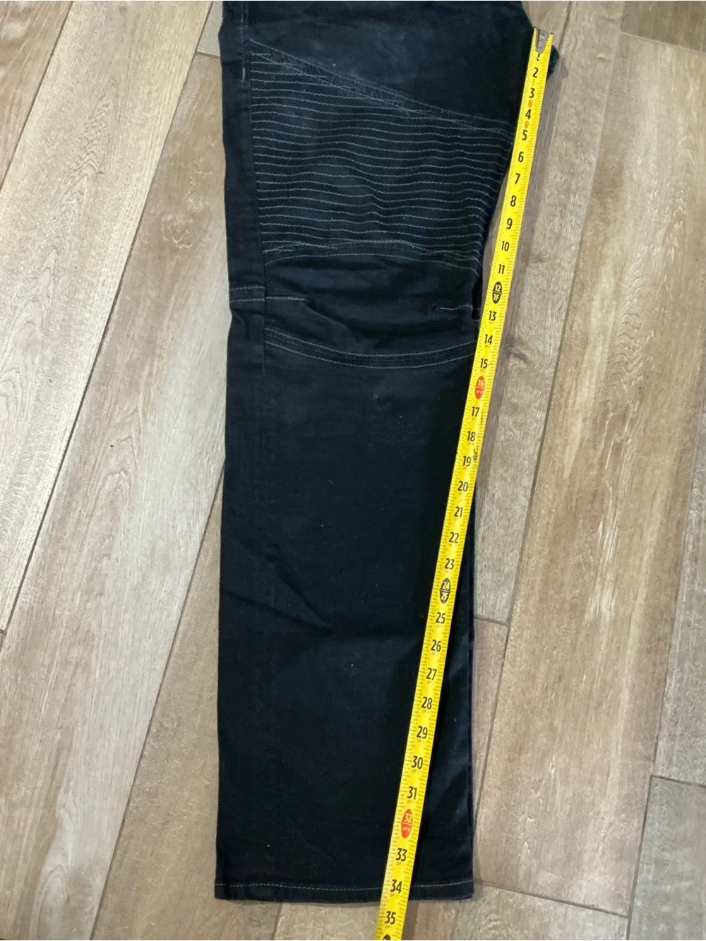 True Religion vintage true